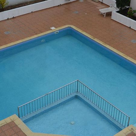 Ithaki Gardens Apartment 107 بافوس المظهر الخارجي الصورة