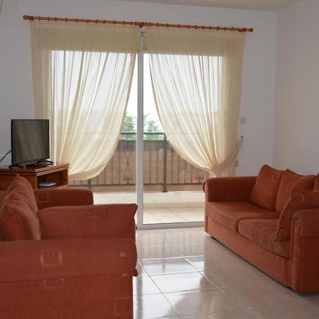 Ithaki Gardens Apartment 107 بافوس المظهر الخارجي الصورة