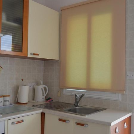 Ithaki Gardens Apartment 107 بافوس المظهر الخارجي الصورة