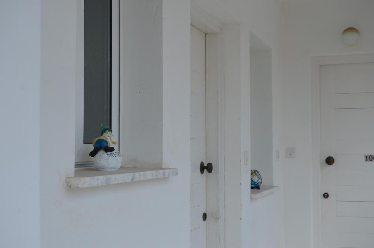 Ithaki Gardens Apartment 107 بافوس المظهر الخارجي الصورة