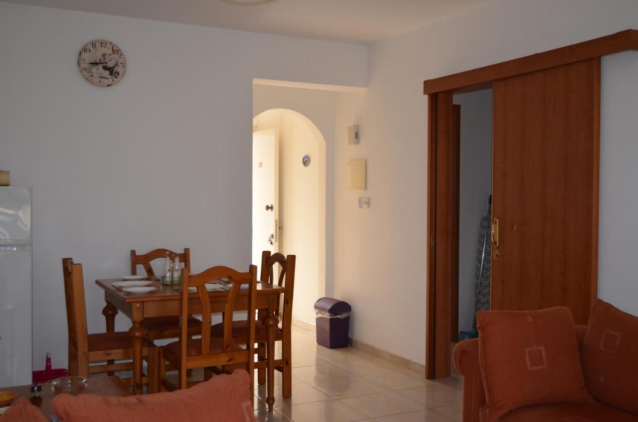 Ithaki Gardens Apartment 107 بافوس المظهر الخارجي الصورة