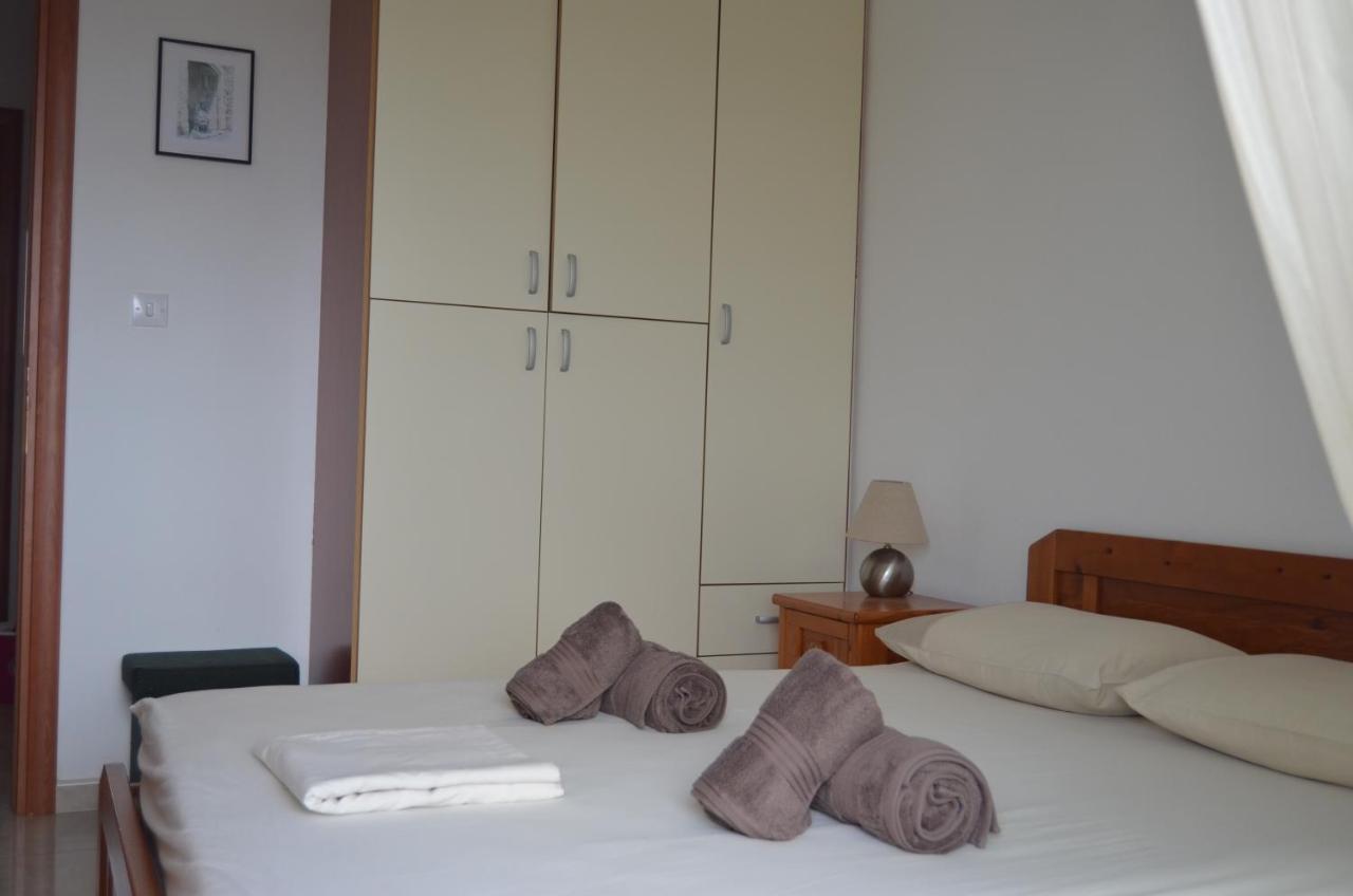 Ithaki Gardens Apartment 107 بافوس المظهر الخارجي الصورة