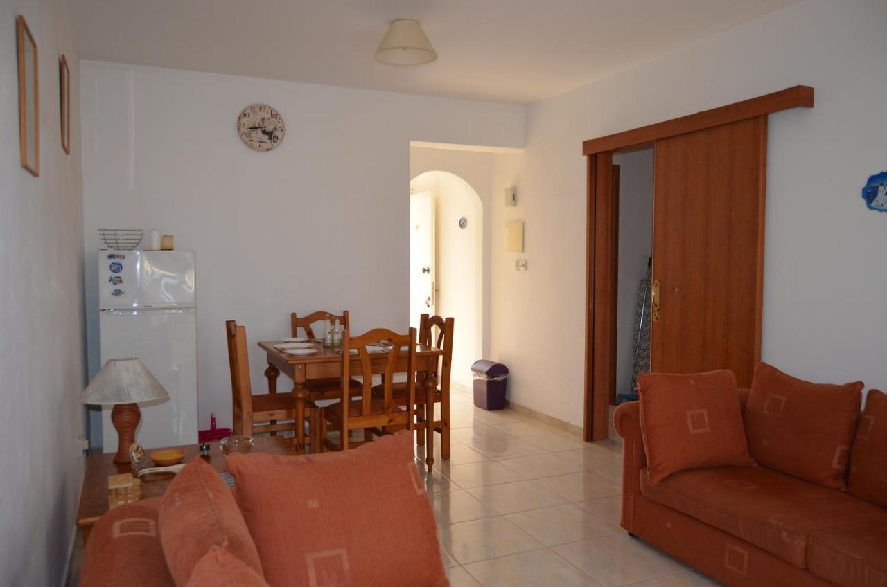 Ithaki Gardens Apartment 107 بافوس المظهر الخارجي الصورة